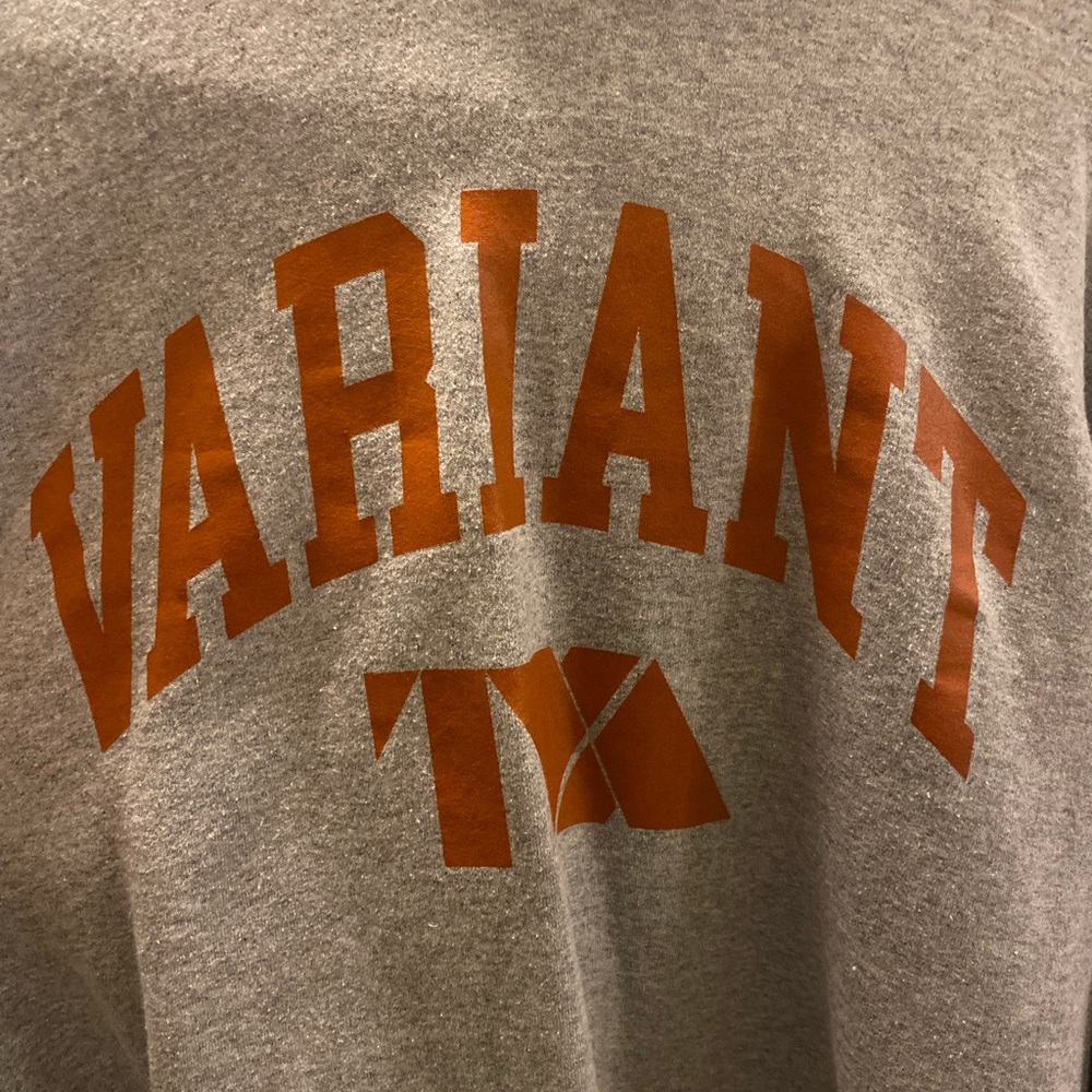 MARVEL LOKI TVA “VARIANT” HOODIE